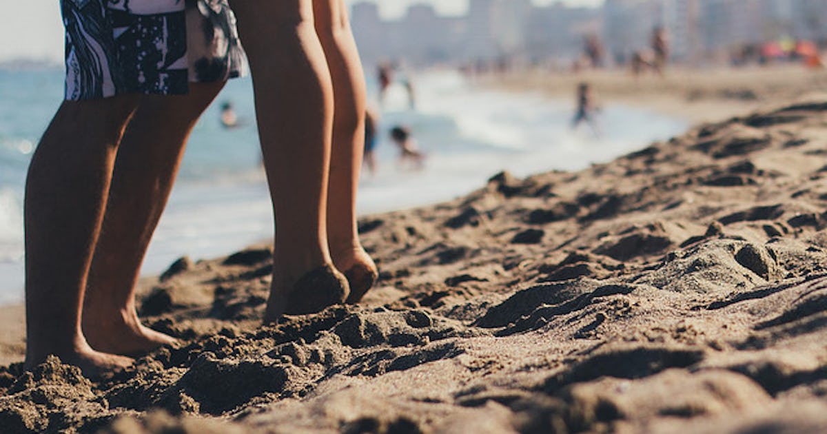 Here's The Summer Sex Bucket List You Didn't Know You Needed, Because