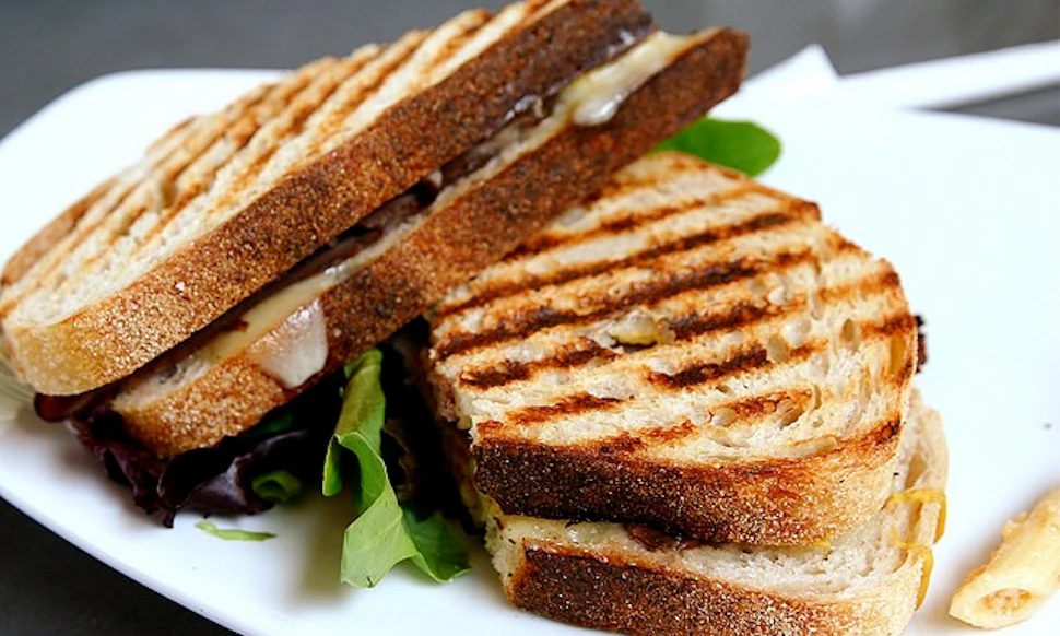 Toaster Cooking 7 Foods You Can Make In A Toaster, Which Is Much More Versatile Than ...