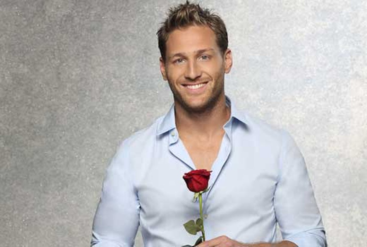 Here's How to Watch 'The Bachelor' On Demand & Online
