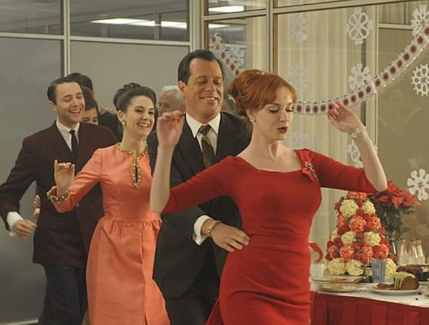 13 Holiday Office Party Rules To Follow For An Awesome Night, Not An ...