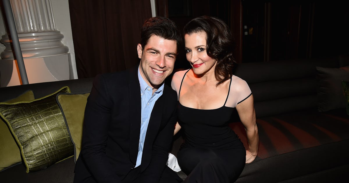 Who Is Max Greenfield S Wife Tess Sanchez The Mother Of His Children Is Also In The Industry Who Is Max Greenfield S Wife Tess Sanchez The Mother Of His Children Is Also In The Industry