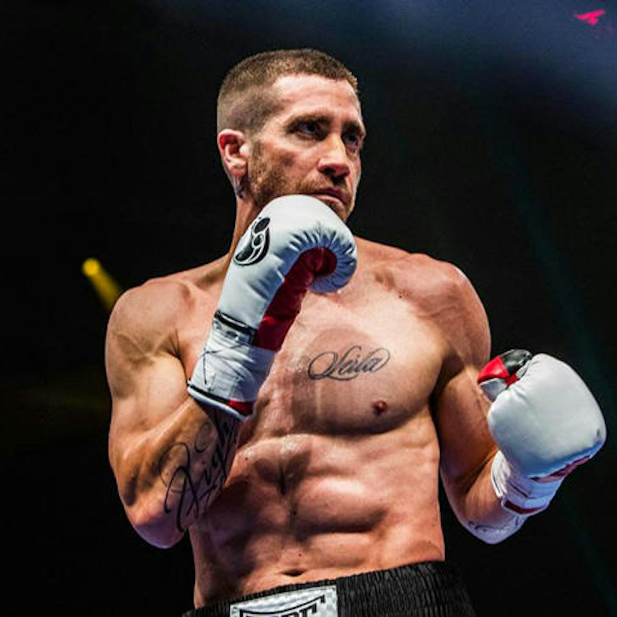 Is ‘Southpaw’ A True Story? You’ll Never Guess Which Rapper