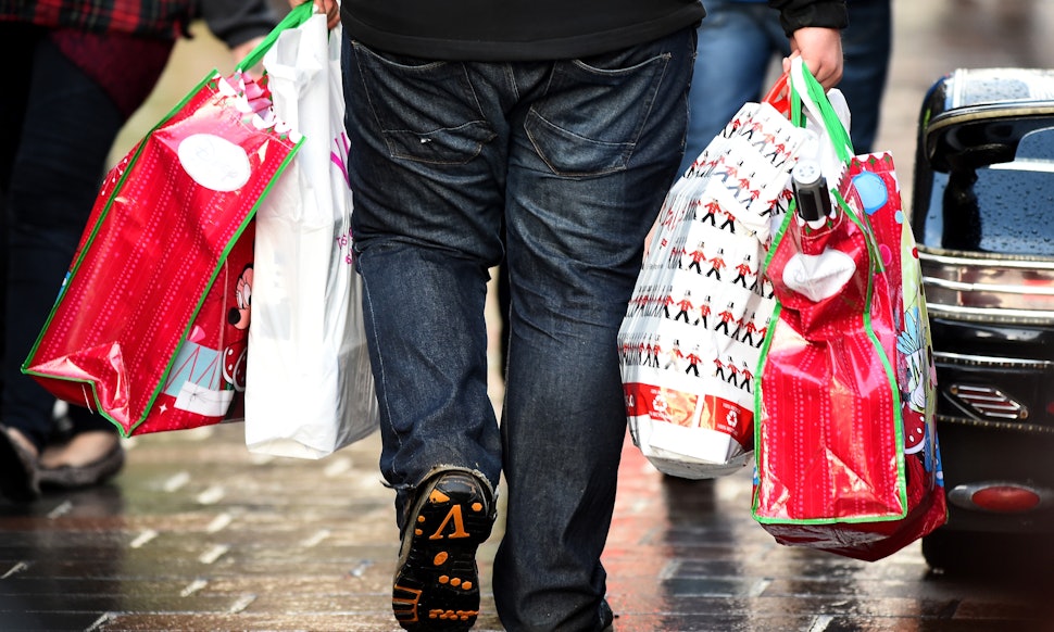 Why Is It Called Black Friday Here s The History Behind The Craziest Why is it called black friday here s the history behind the craziest
