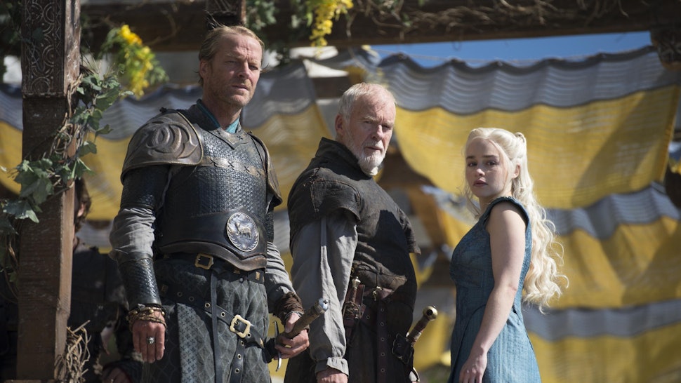 game of thrones spca