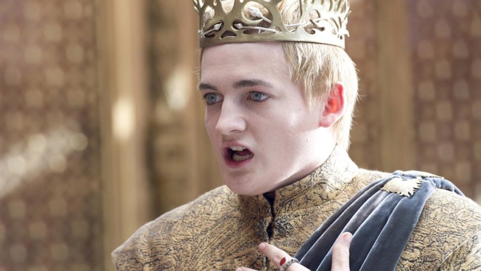 All The Ways Game Of Thrones Would Be Different If Joffrey Was