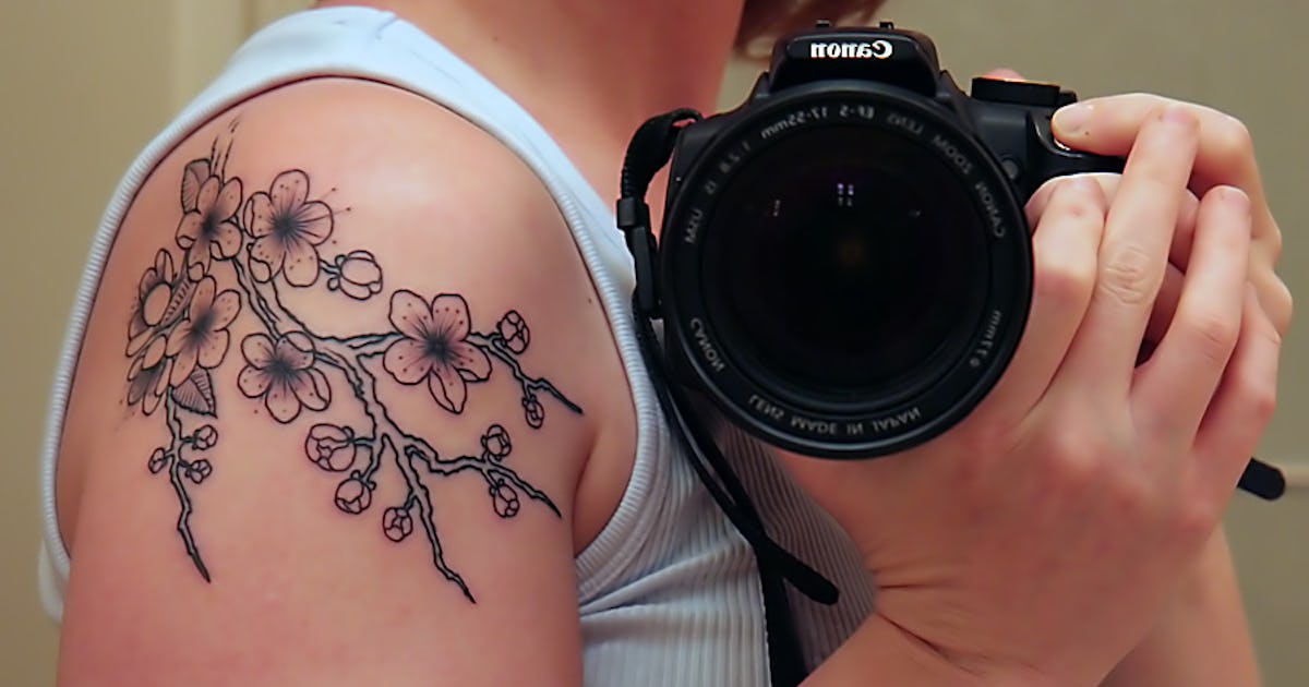 10 Timeless Tattoo Designs That Will Be Cool Your Whole Life, From