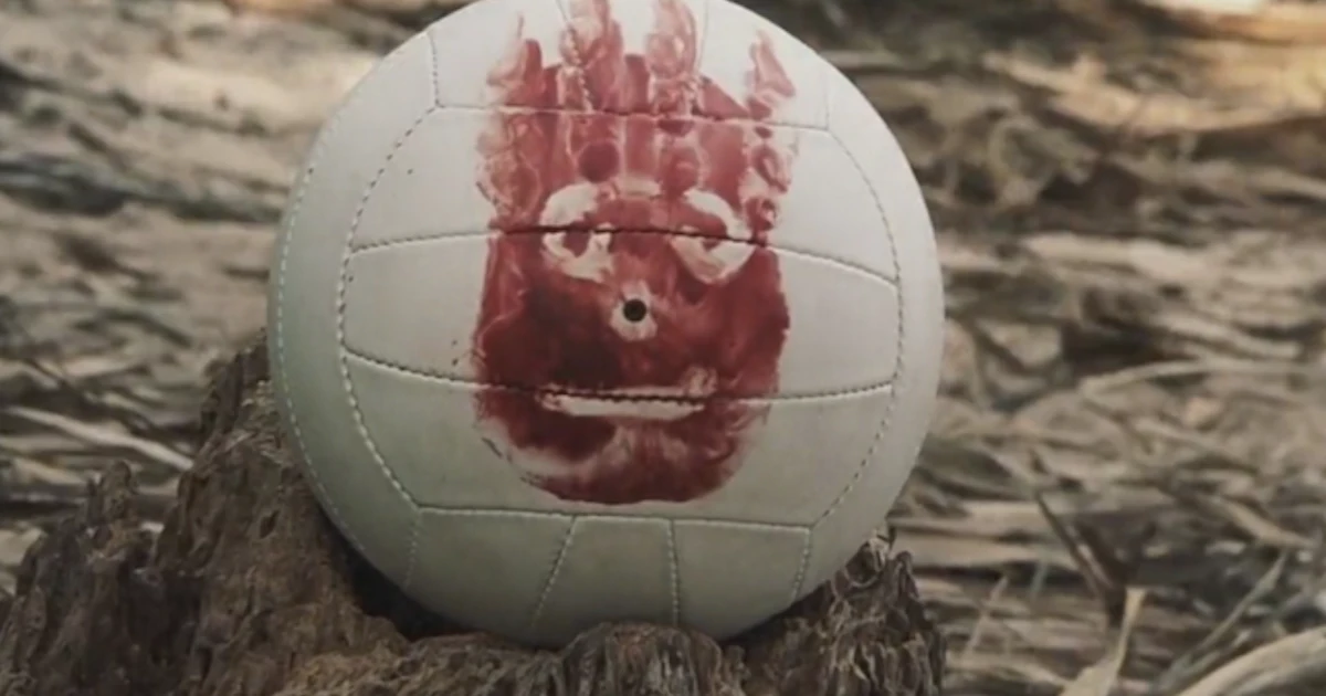 Tom Hanks Revealed Wilson's Fate After 'Cast Away' & It'll Give You All