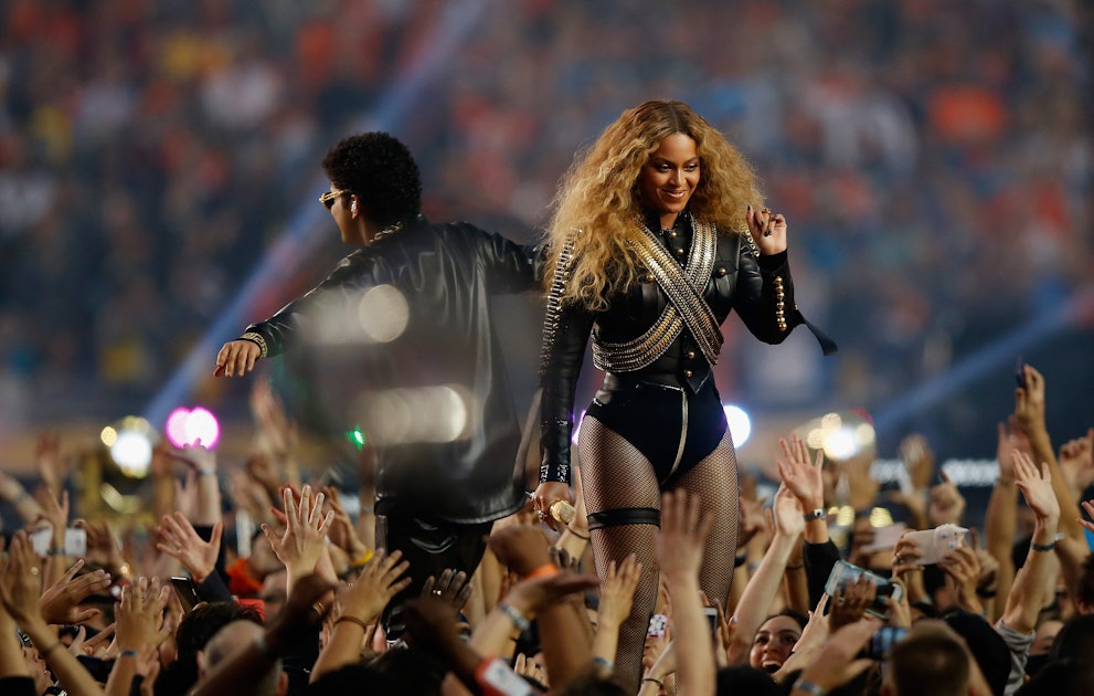 How To Get Free Beyonce Tickets In Every City She Visits Thanks To Uber