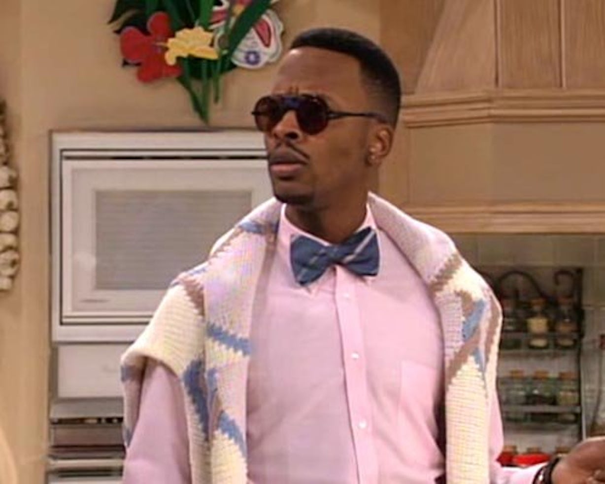 12 Reasons Jazz Was the Most Popular Unpopular Character On 'The Fresh ...