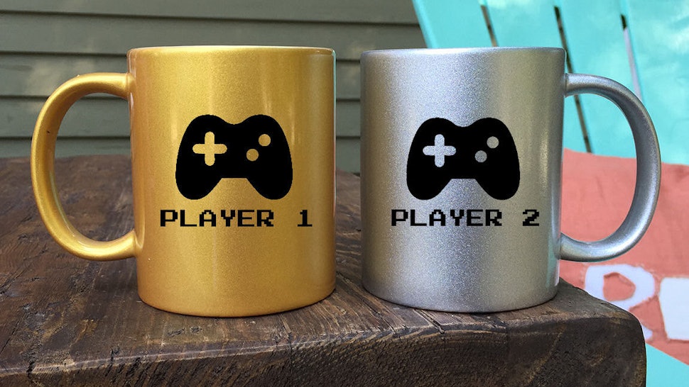 33 Geeky Gift Ideas For The Fandom Obsessed Person In Your Life