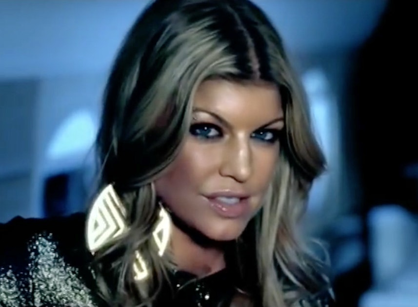 Fergie's New Album Is Reportedly Coming Soon, So Let's Revisit The Best