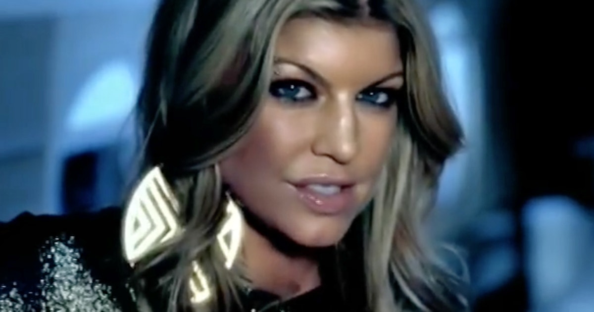 Fergie's New Album Is Reportedly Coming Soon, So Let's Revisit The Best Song From Her First LP