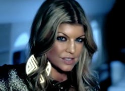 Fergie's New Album Is Reportedly Coming Soon, So Let's Revisit The Best Song From Her First LP