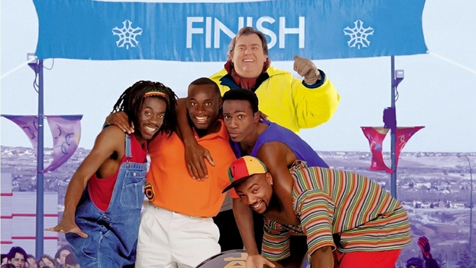 9 Things You Didnt Know About Cool Runnings Your Favorite