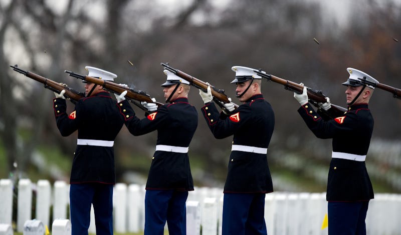 3 Utah Death Row Inmates Who Want The Firing Squad Might Just Get Their ...