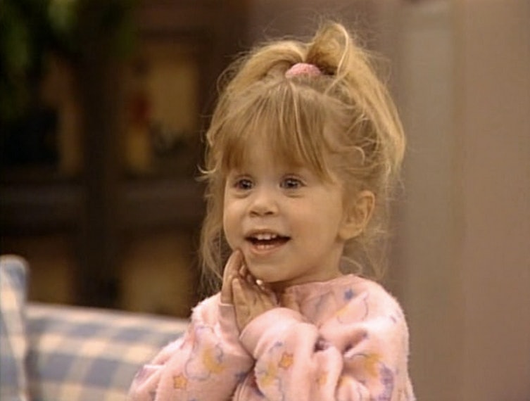 Can You Finish These Michelle Tanner Quotes Full House Fans This Is   07c6b2f3 Cc65 48dd Bb83 08ff31d2d960 