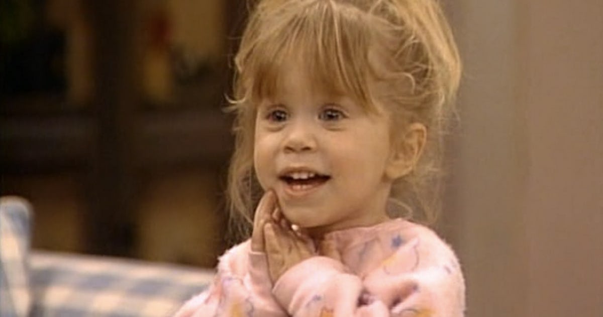 Can You Finish These Michelle Tanner Quotes? 'Full House' Fans, This Is