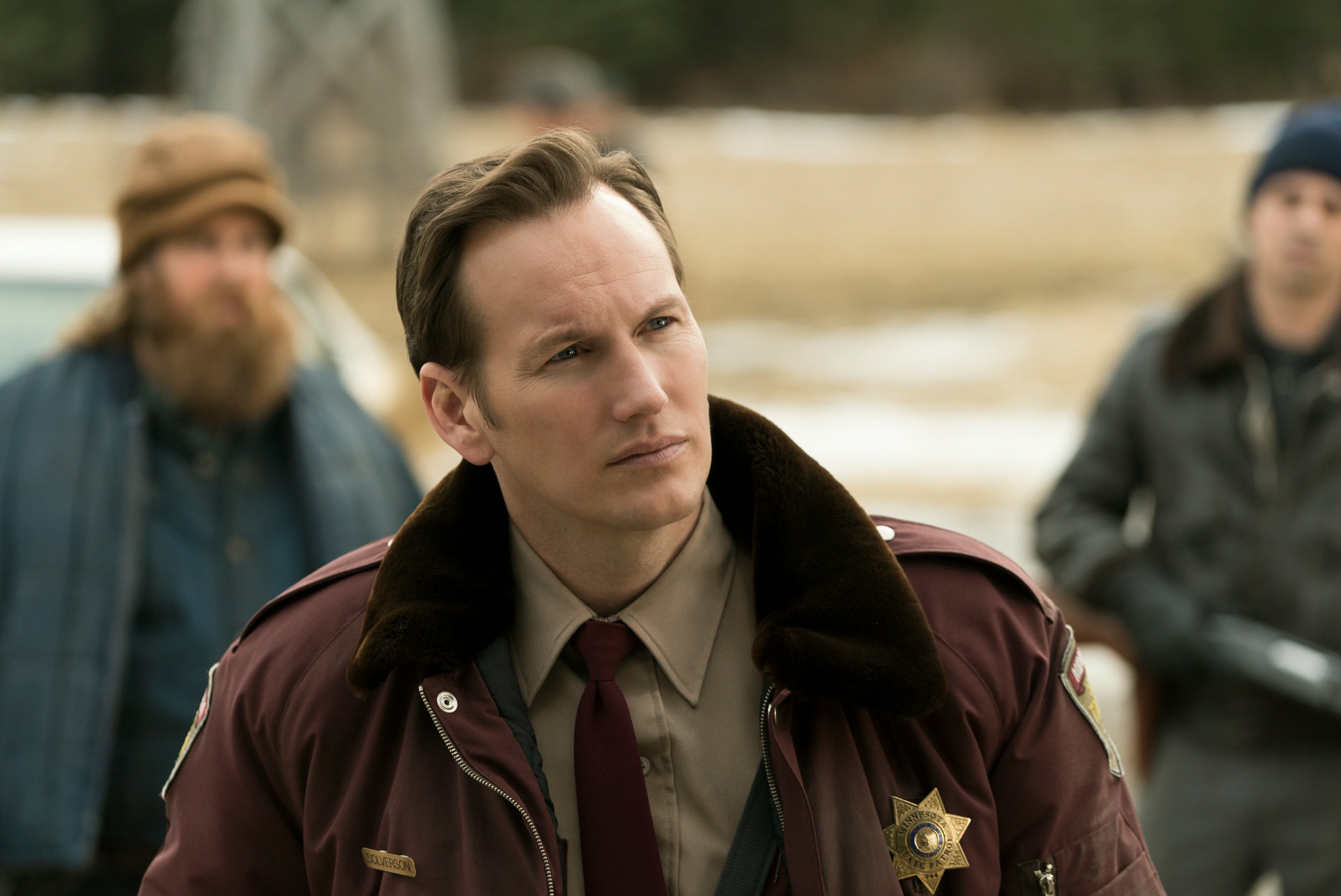 Fargo Easter Eggs References In Season 2 Call Back To Season 1