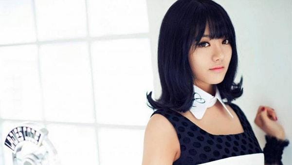 Ladies' Code Member EunB Dies In Tragic Accident & The K-Pop Community ...