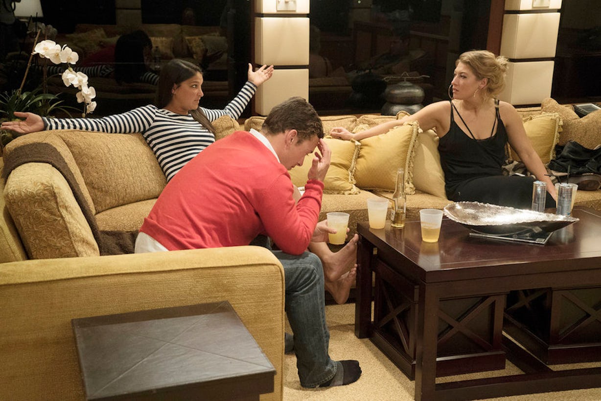 How Much Does Eros From 'Below Deck' Cost To Rent? It's Definitely