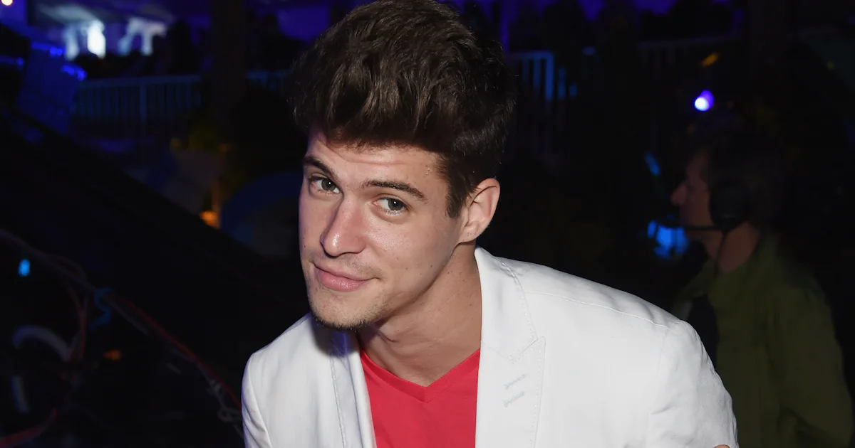 Zach Rancey What Has Zach Rance From 'Big Brother 16' Been Up To? Don't Worry ...