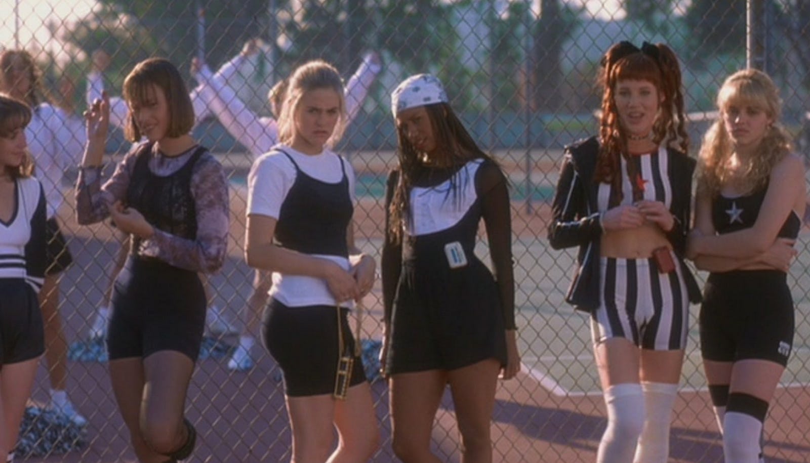 The ‘Clueless’ Musical Songs Will Be Existing Hits, So I Have A Few ...