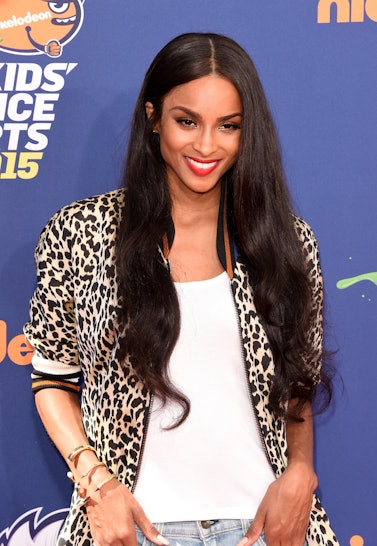 Ciara’s “Dance Like We’re Making Love” Music Video Is As Stylish As It ...