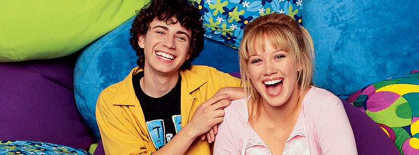 Ranking Best Disney Channel Couples, Because Lizzie & Gordo Are Still # ...