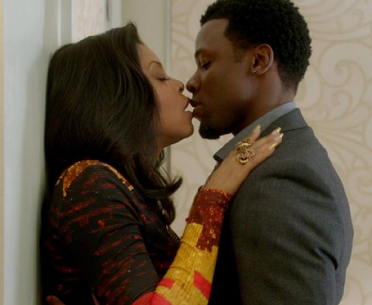 9 Sexiest Empire Season 1 Moments Because The Show Sizzled With