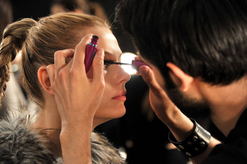 Is Mascara Dangerous? I Talked to a Medical Expert to Find Out