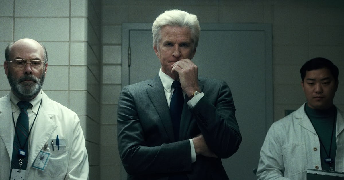 Is MKUltra From ‘Stranger Things’ Real? Sometimes The Truth … Is MKUltra From ‘Stranger Things’ Real? Sometimes The Truth …