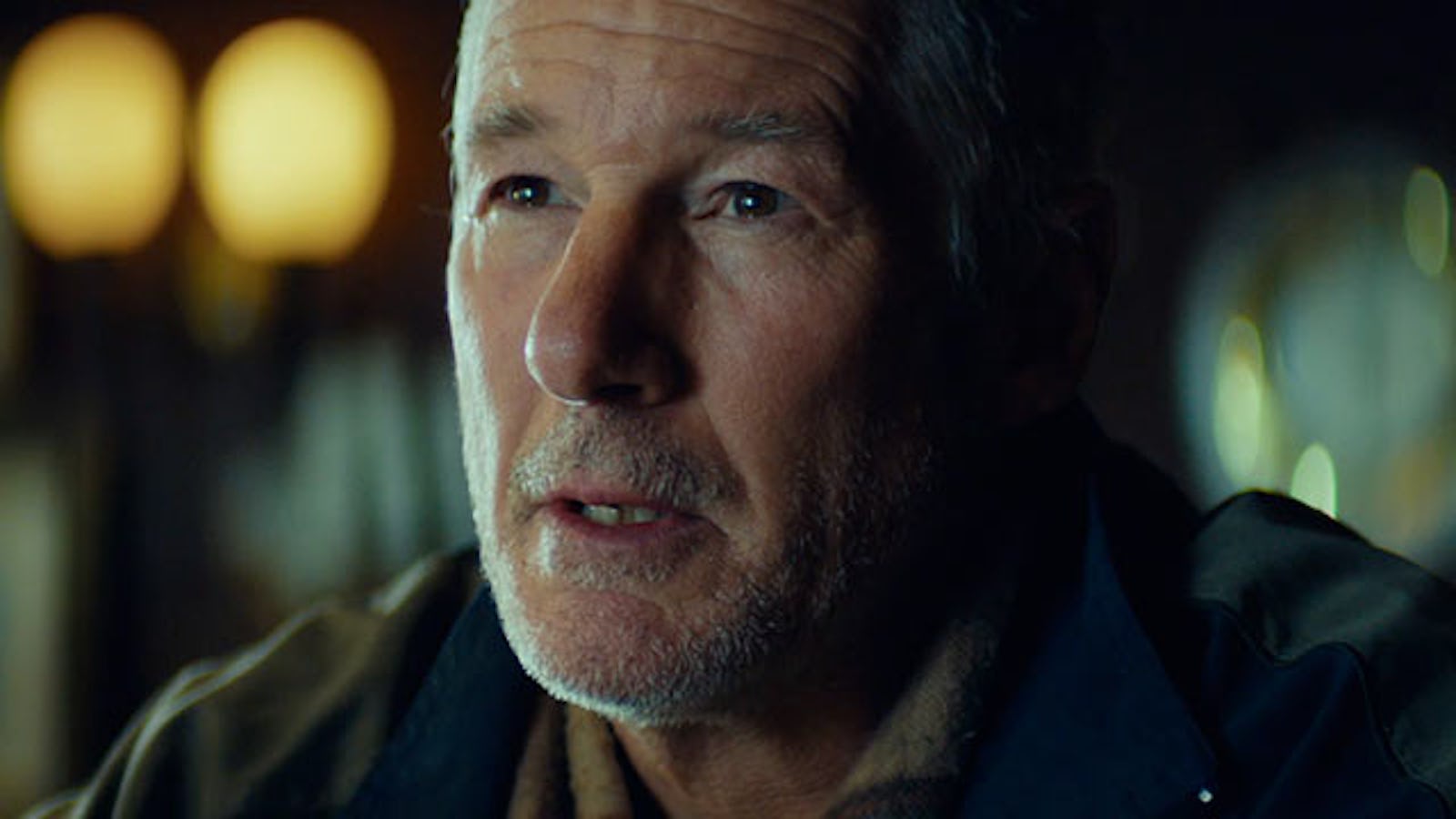 What Does The 'Time Out Of Mind' Title Mean? The Movie's Name Is