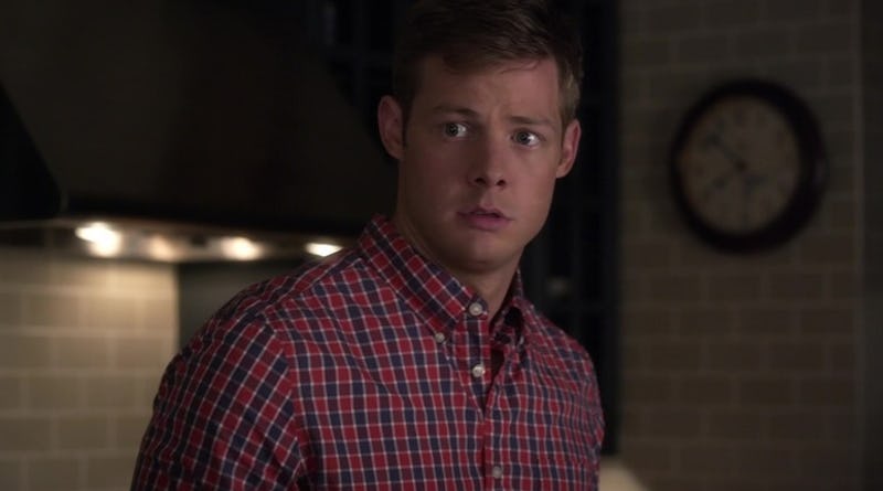 Andrew Campbell Is Not Charles Dilaurentis On Pretty Little Liars Here Are 5 Reasons Why Andrew Campbell Is Not Charles Dilaurentis On Pretty Little Liars Here Are 5 Reasons Why