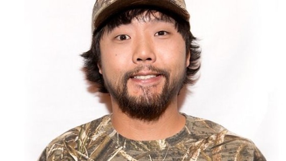 'Big Brother 17' Mugshots You Can't Unsee, Because Some Of The House