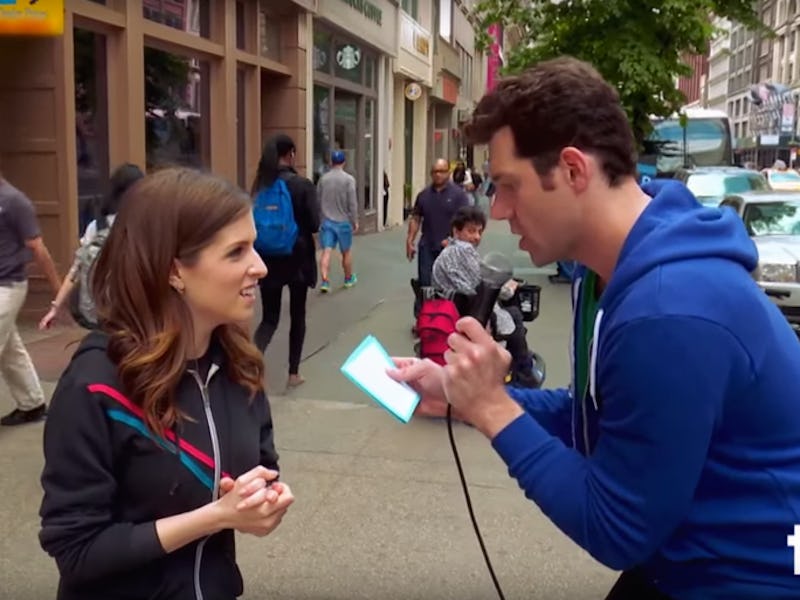 Will 'Billy On The Street' Return For Season 5? These Clips Prove It
