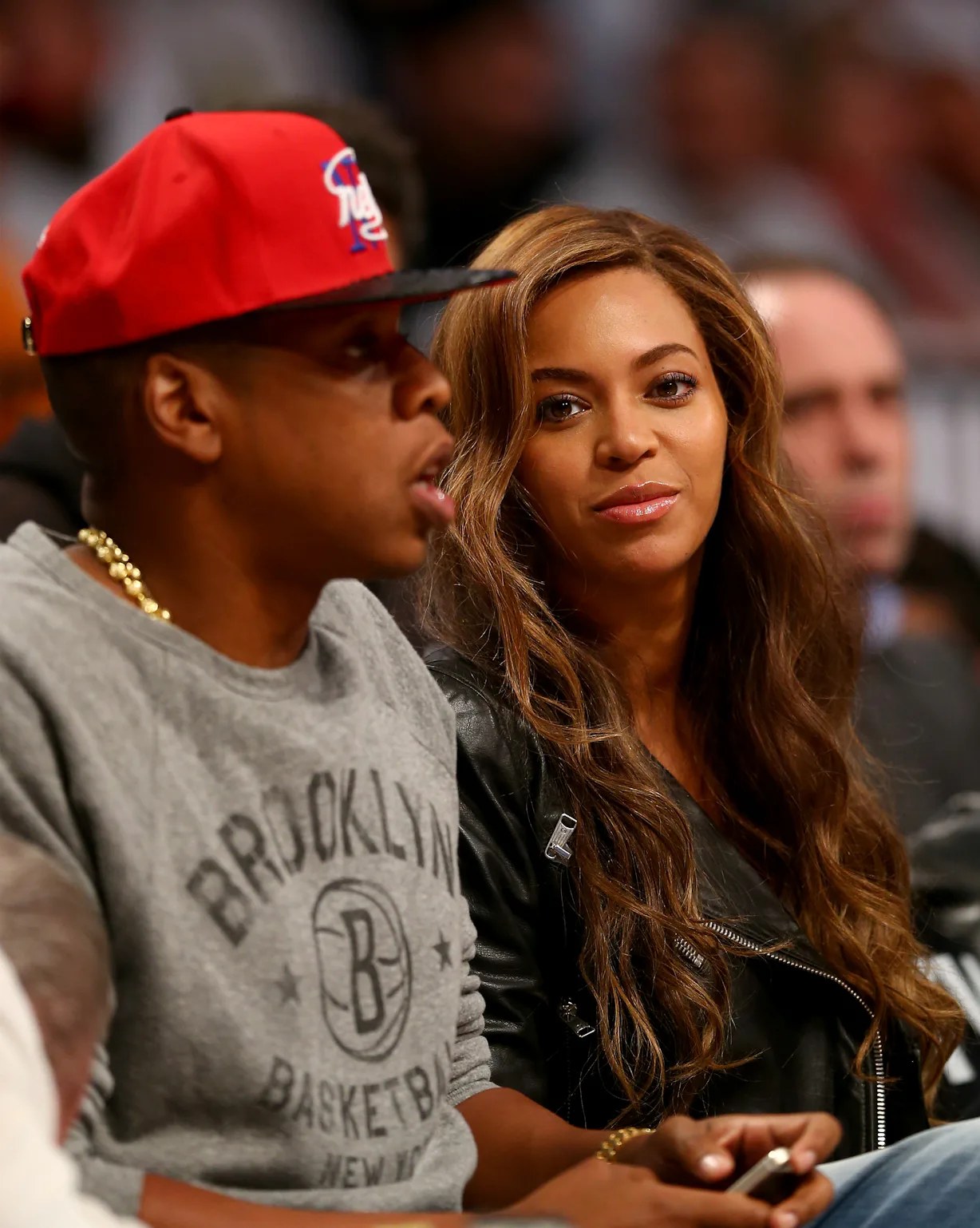 23 Times Beyonce Was The Undisputed Queen Of Throwing Shade
