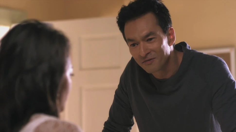 Where Is Emily's Dad On 'Pretty Little Liars'? Wayne Fields Is The Best