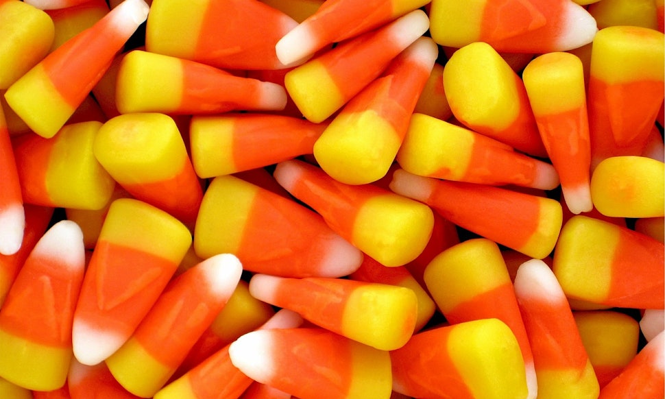 why do we give out candy on halloween heres how the tradition began