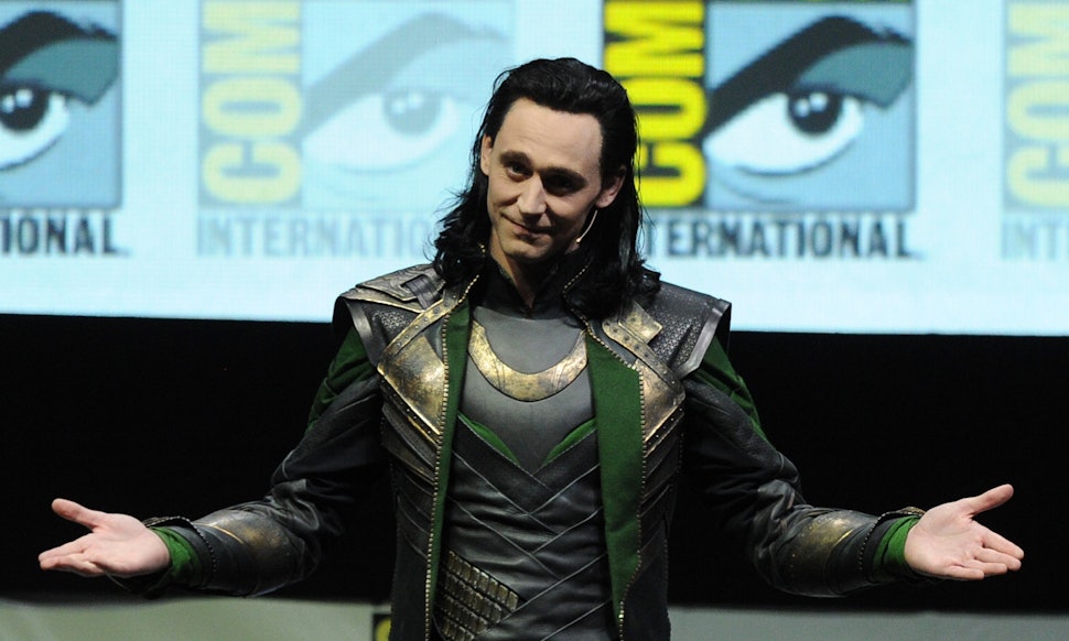 Image result for loki