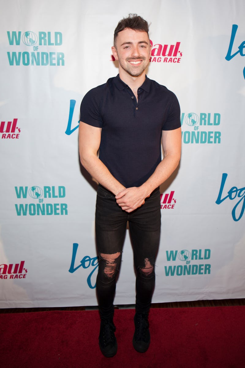 Who Is Matteo Lane From 'Ladylike'? The Comedian Has An Impressively