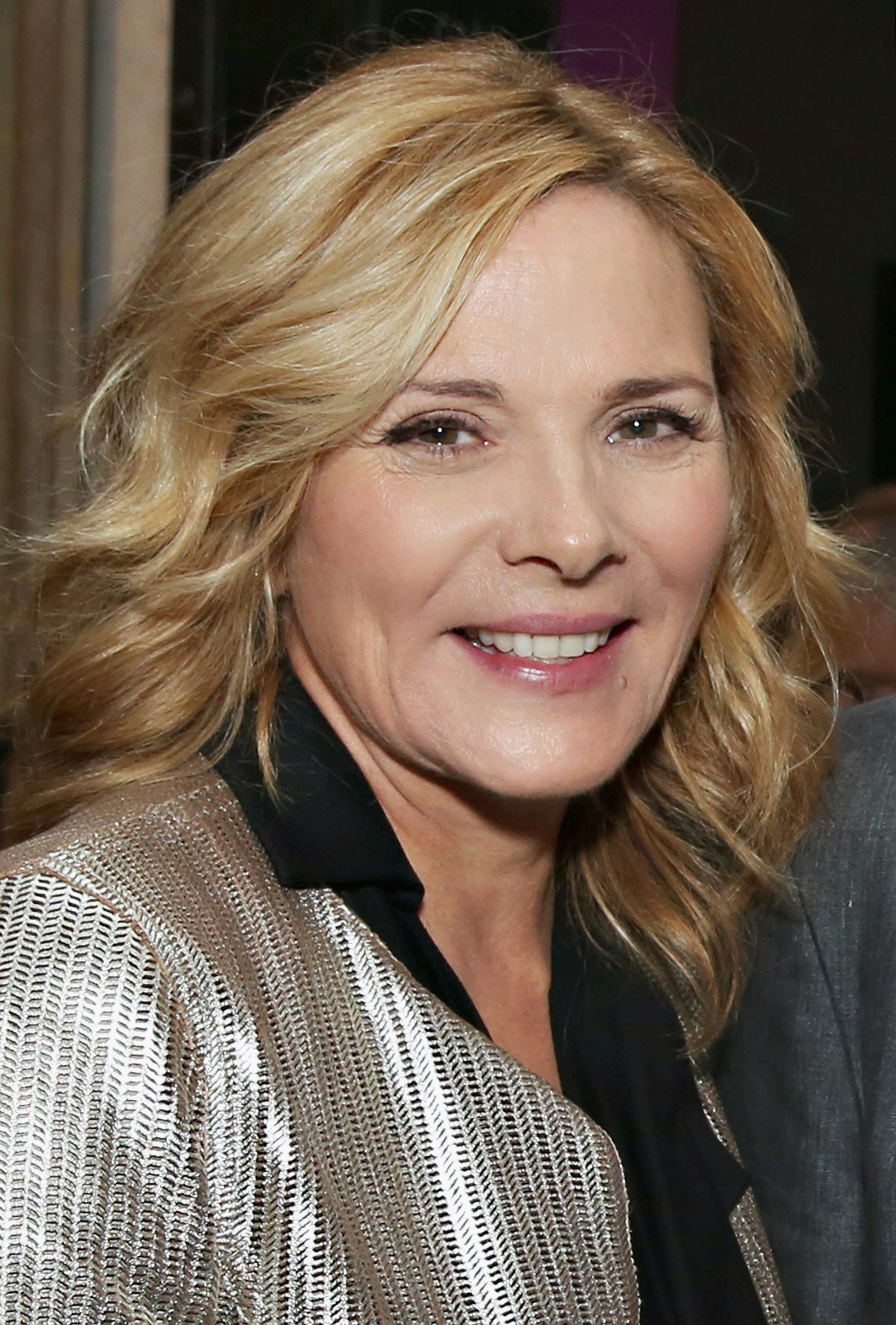 5 Samantha Jones Personal Style Lessons, Because The 'Sex And The City