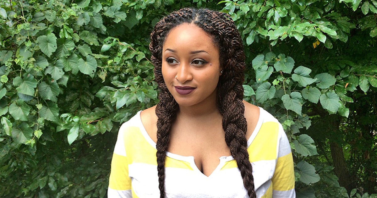 8 Cute Swimming Hairstyles That Ll Ensure You Continue Slaying