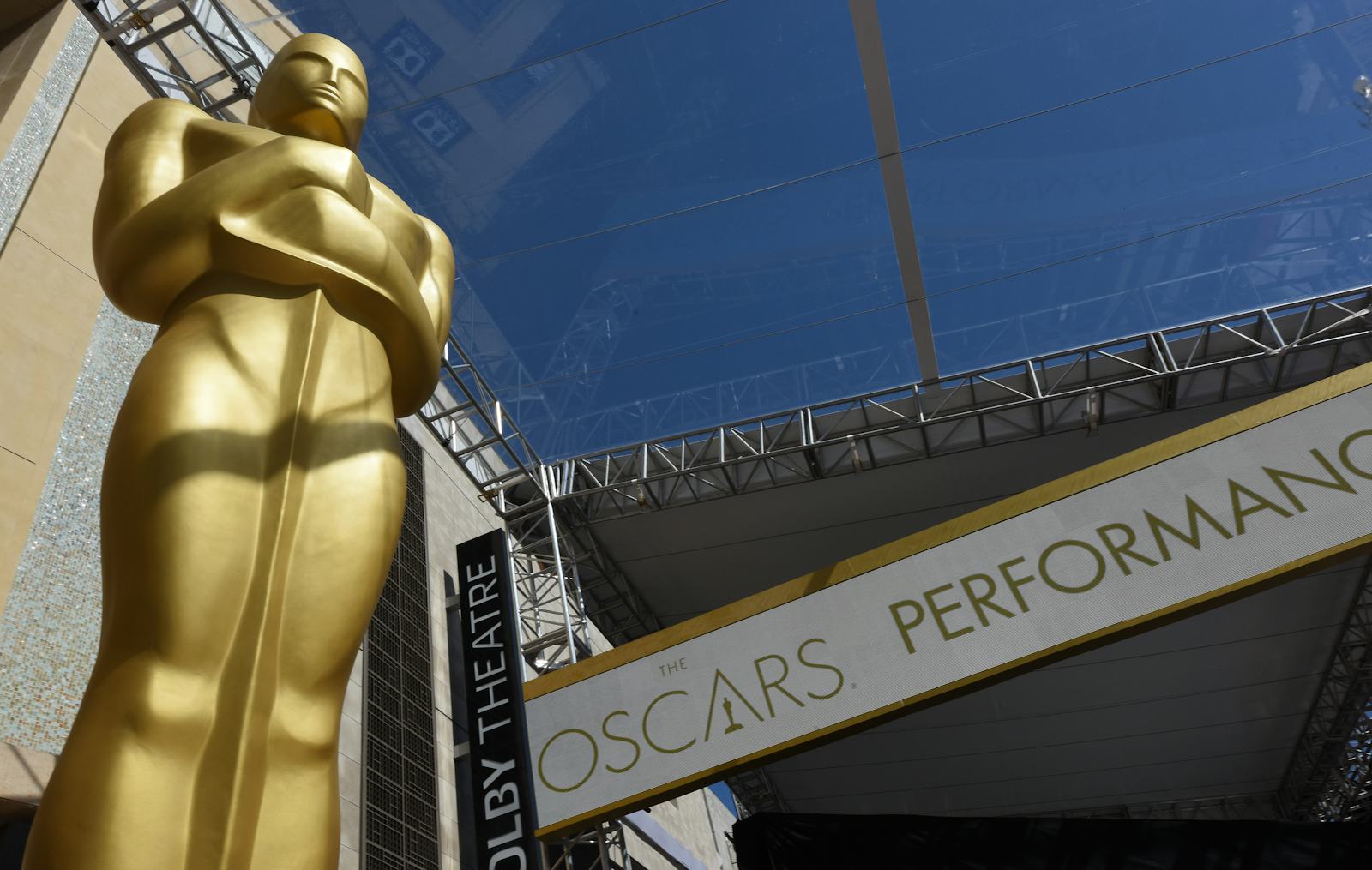 The Best 2016 Oscars Quotes Show Celebrities Can Make Us Laugh & Think