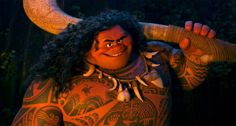 The Moana Voice Cast Is One More Reason To Be Excited About Disney S Hawaiian Adventure