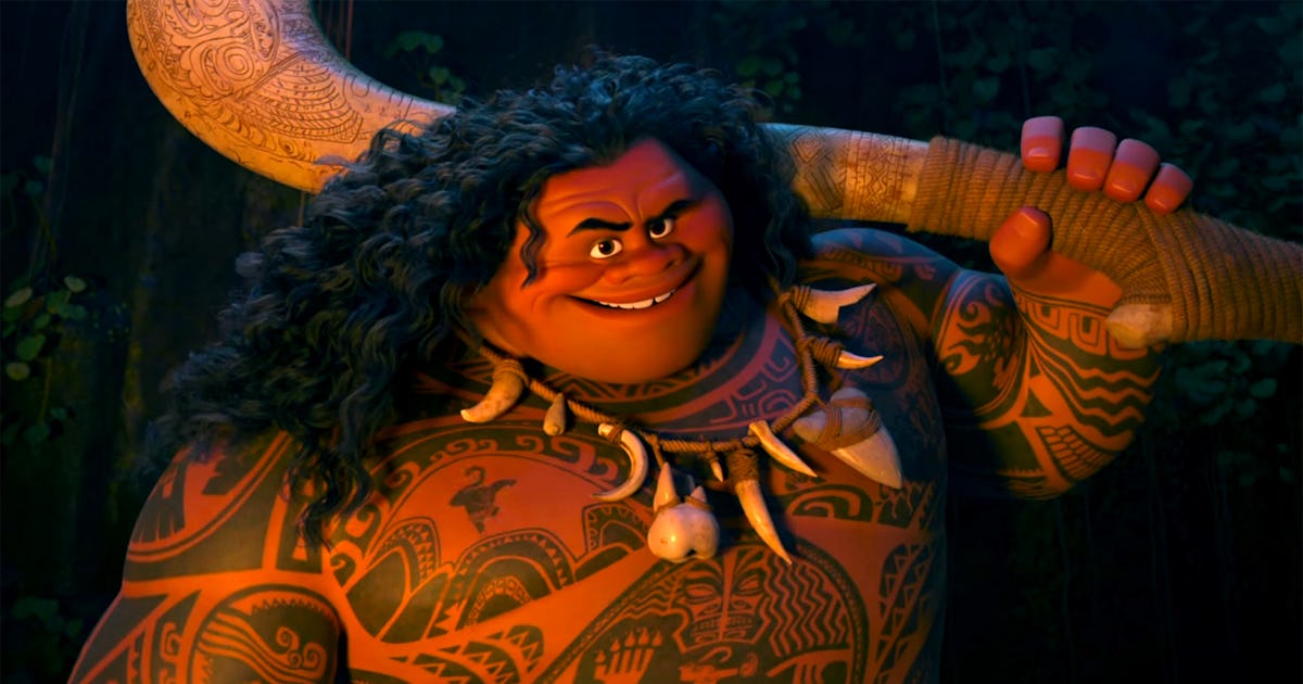 The Moana Voice Cast Is One More Reason To Be Excited About Disney S Hawaiian Adventure The Moana Voice Cast Is One More Reason To Be Excited About Disney S Hawaiian Adventure