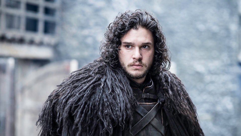 Game Of Thrones Jon Snow Targaryen Evidence Is Piling Up So When