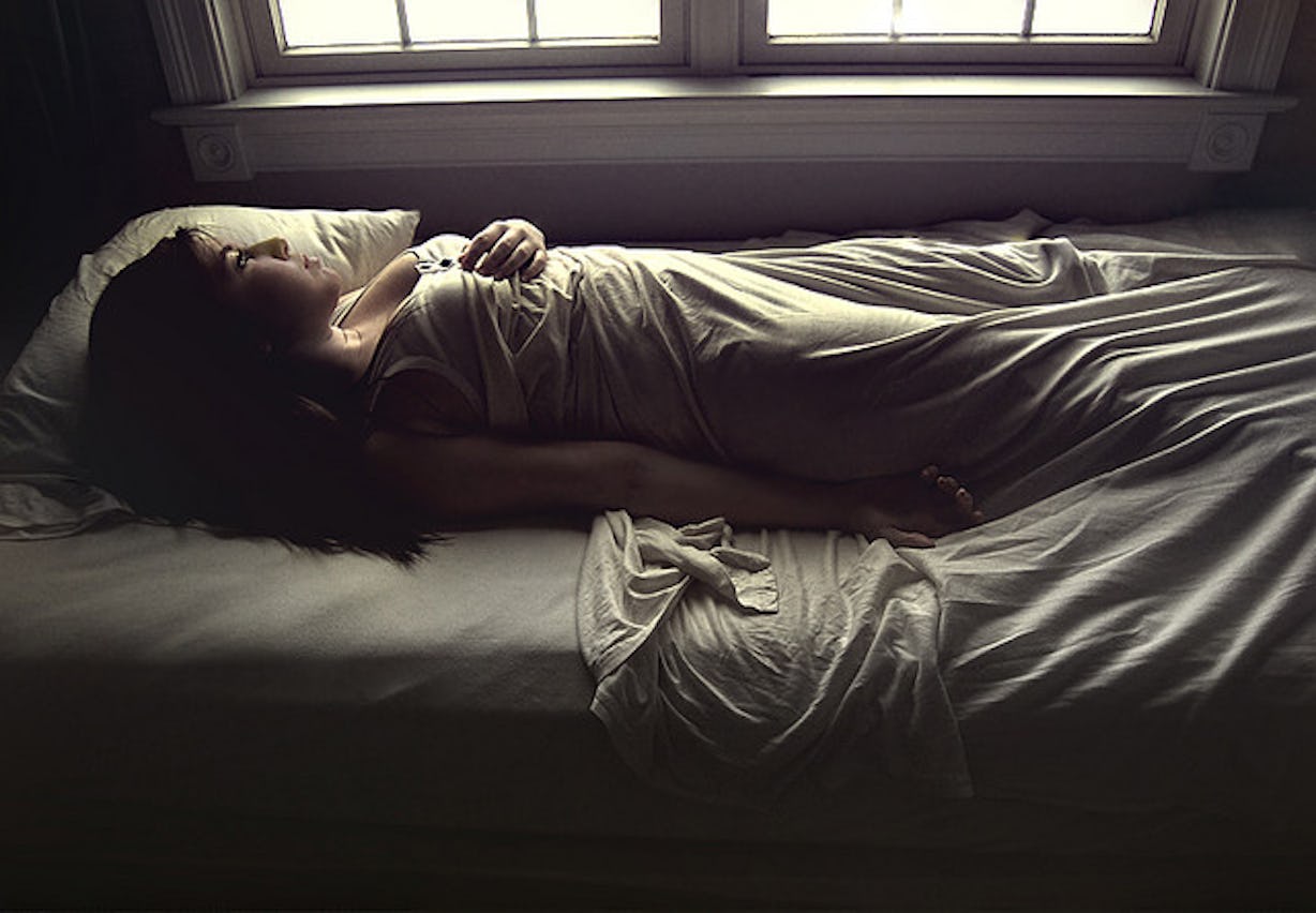 10 Perfectly Valuable Lessons You Can Only Learn From Having A One