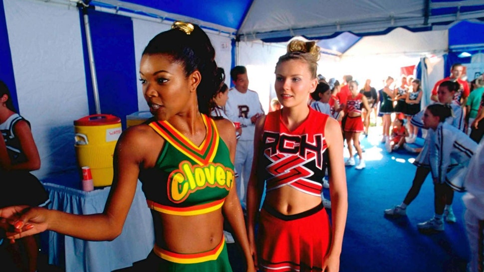 10 Bring It On Hairstyles To Copy Even If You Aren T On A