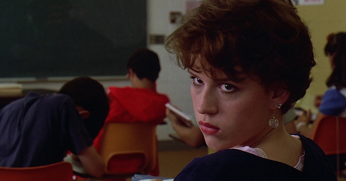 What To Wear On Your First Day Of High School Woes Solved By These