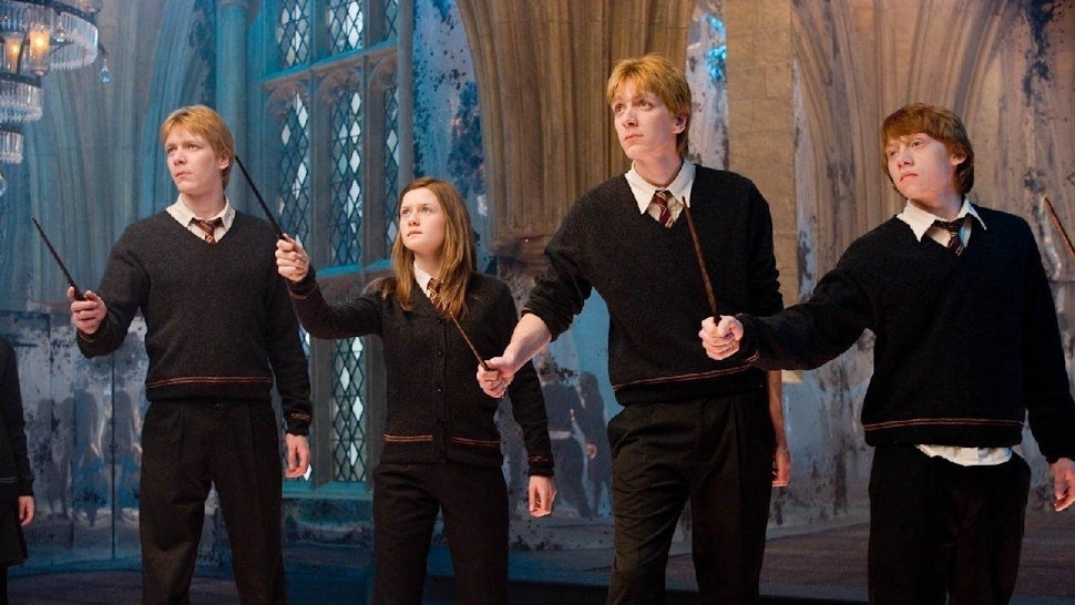 Image result for order of the phoenix